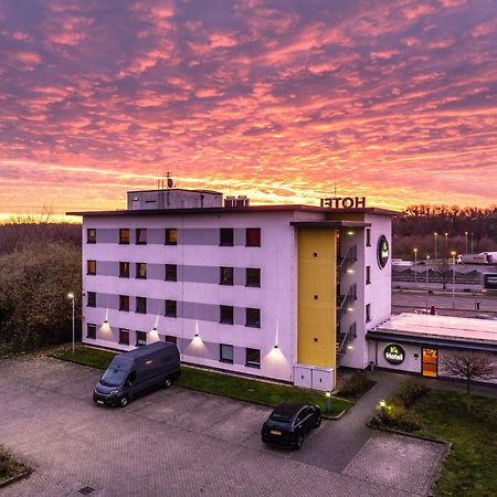 Hotel Rhynern Nord Hamm  Exterior photo