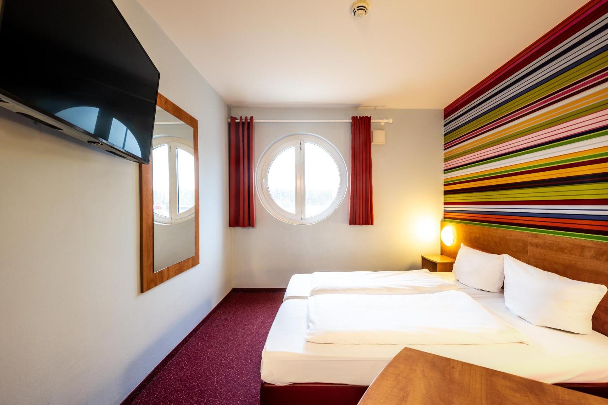 Hotel Rhynern Nord Hamm  Exterior photo