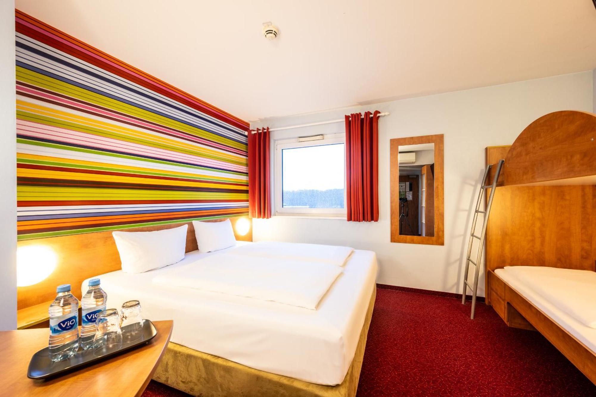 Hotel Rhynern Nord Hamm  Exterior photo