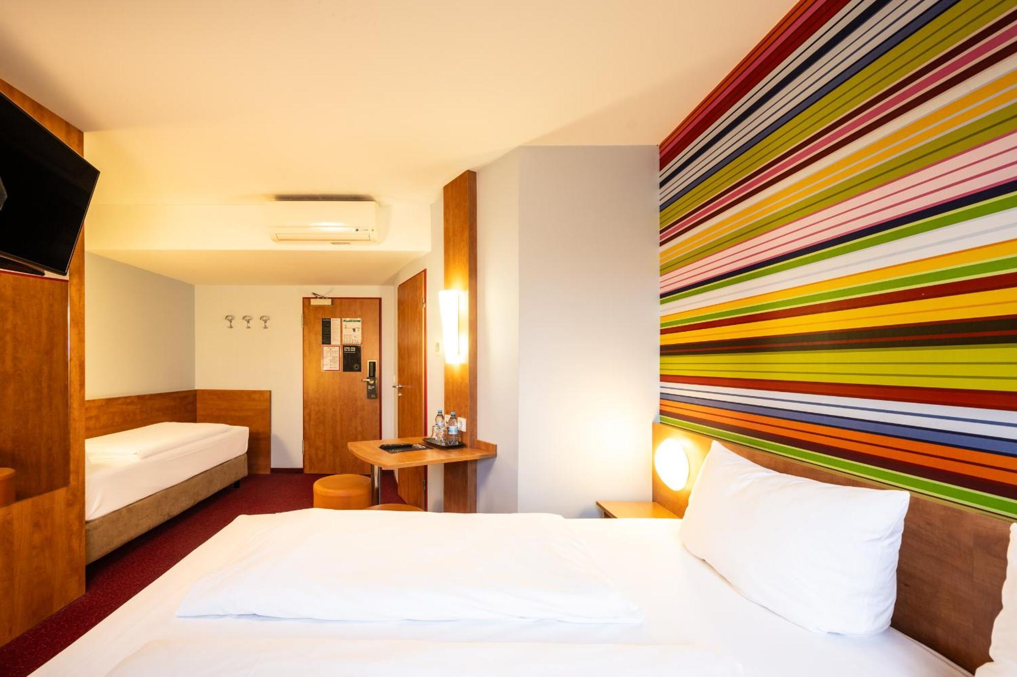 Hotel Rhynern Nord Hamm  Exterior photo