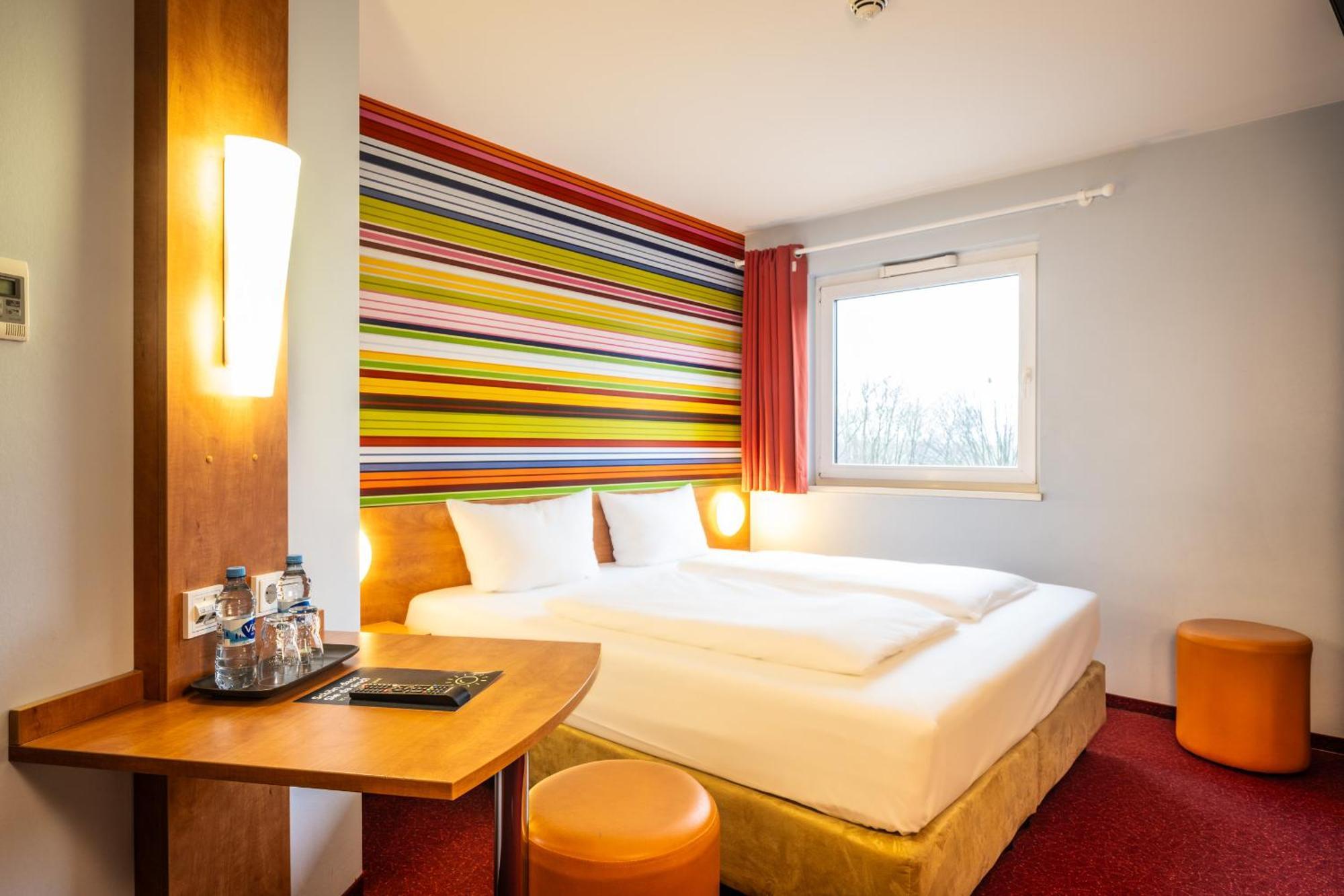 Hotel Rhynern Nord Hamm  Exterior photo
