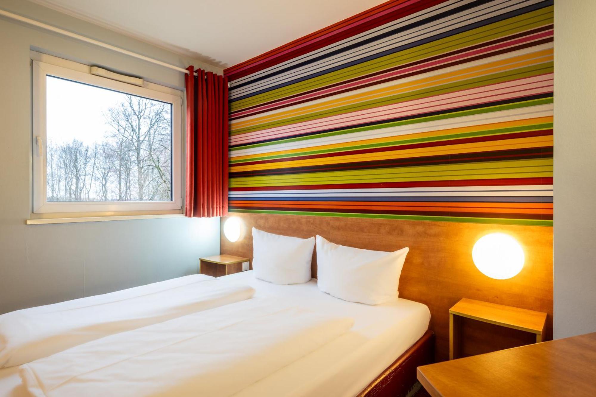 Hotel Rhynern Nord Hamm  Exterior photo