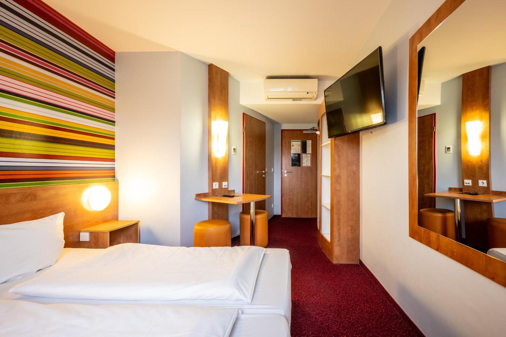 Hotel Rhynern Nord Hamm  Exterior photo