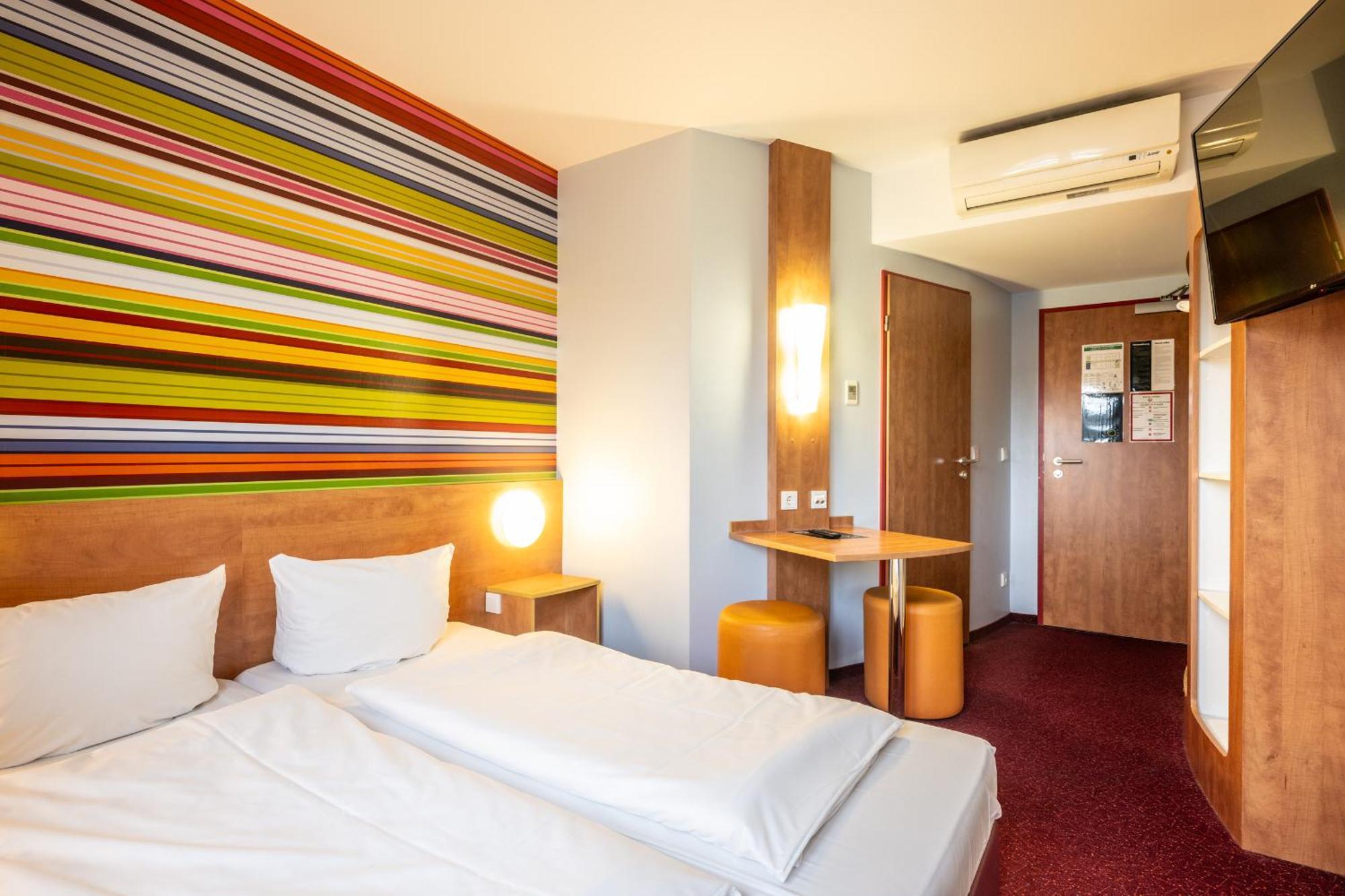 Hotel Rhynern Nord Hamm  Exterior photo
