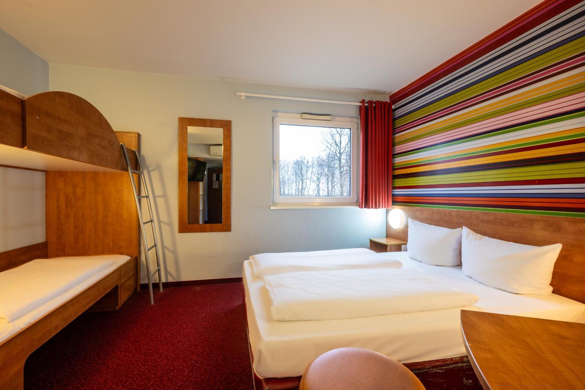 Hotel Rhynern Nord Hamm  Exterior photo