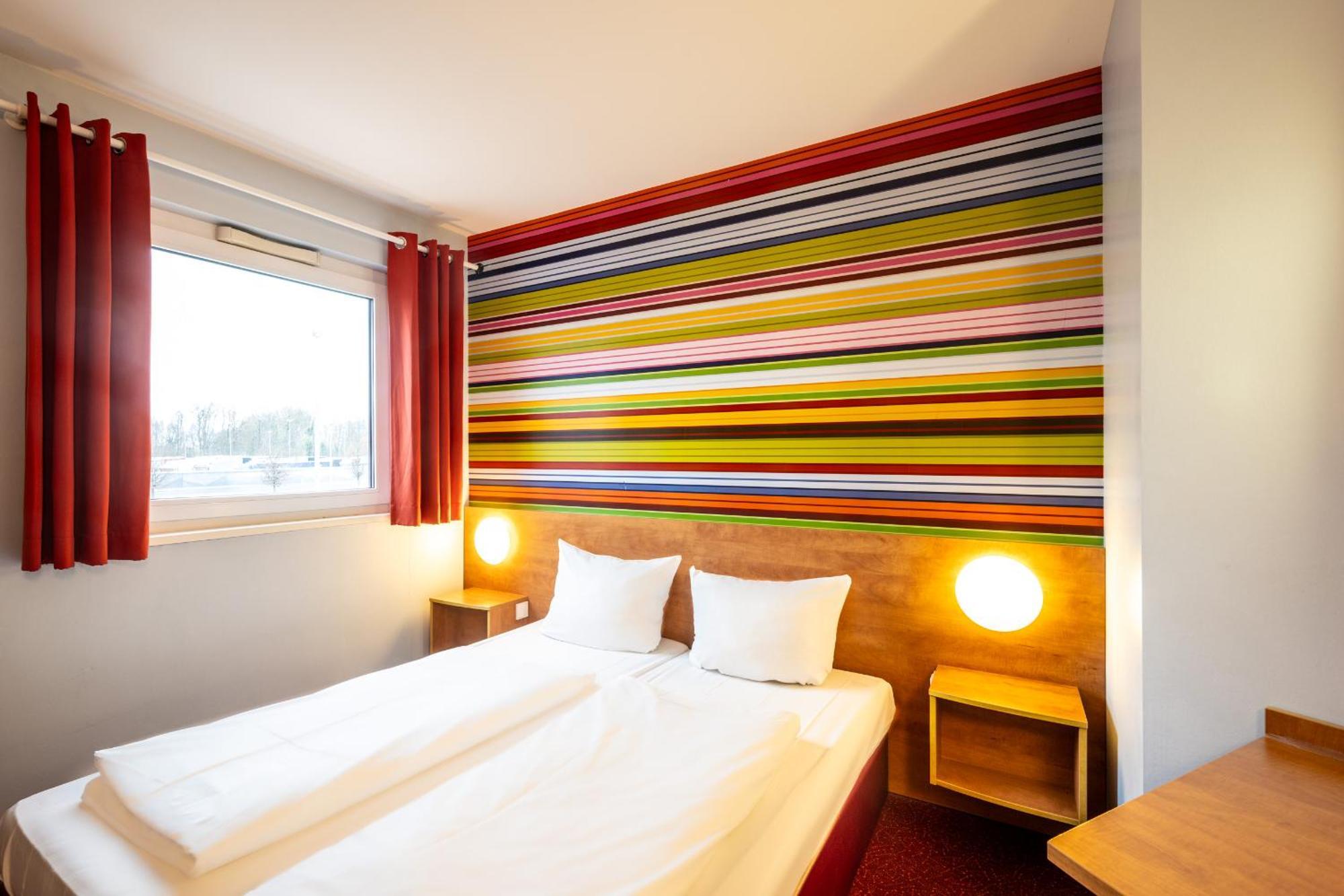 Hotel Rhynern Nord Hamm  Exterior photo