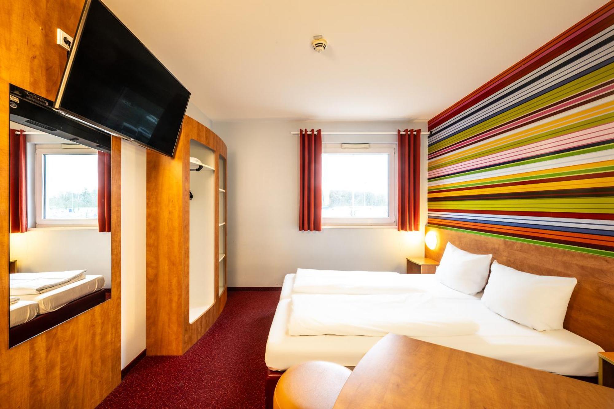 Hotel Rhynern Nord Hamm  Exterior photo
